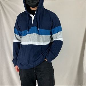 American Eagle Outfitters hoodie Sweater